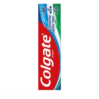 Ատամի մածուկ Colgate 50 մլ
