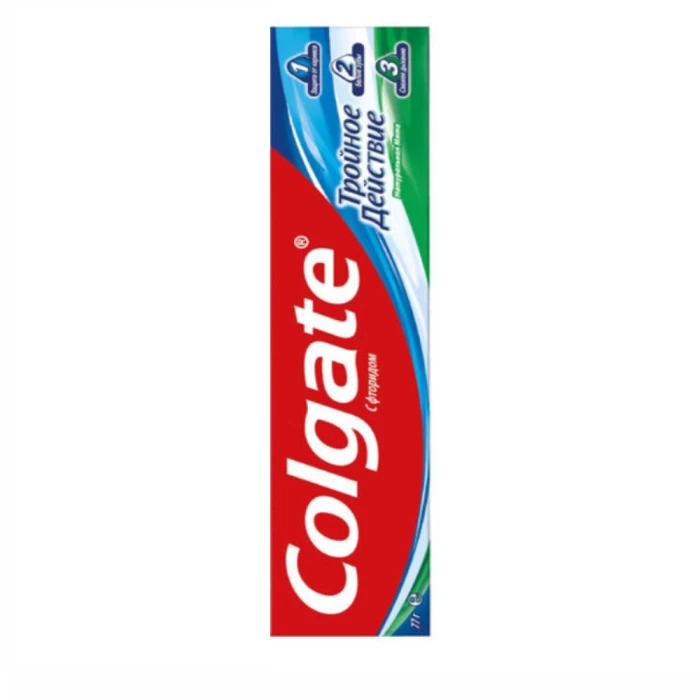 Ատամի մածուկ Colgate 50 մլ