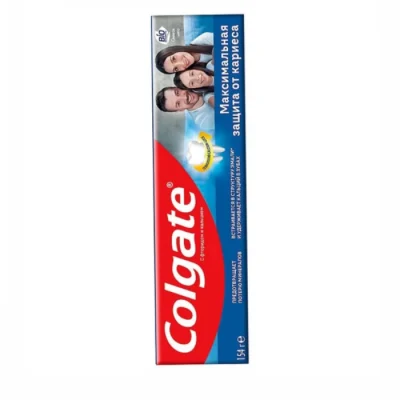 Ատամի մածուկ Colgate 50 մլ