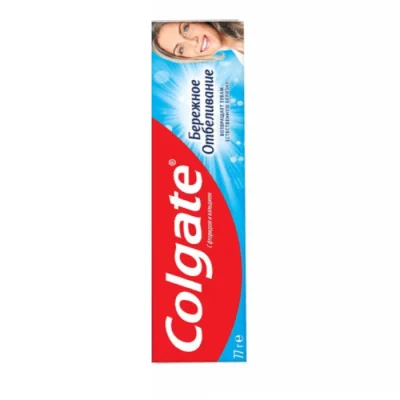 Ատամի մածուկ Colgate 50 մլ