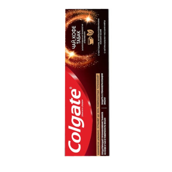 Ատամի մածուկ Colgate 75 մլ