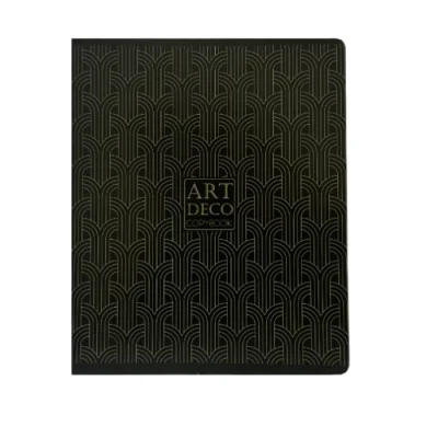 Տետր վանդակավոր CopyBook А5 48 թերթ