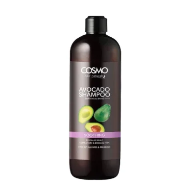 Շամպուն Cosmo 480 մլ