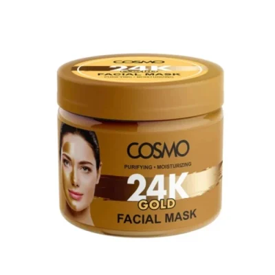 Դիմակ դեմքի Cosmo Gold 200 գր