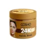 Դիմակ դեմքի Cosmo Gold 200 գր