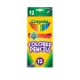 Գունավոր մատիտներ Crayola 12 գույն