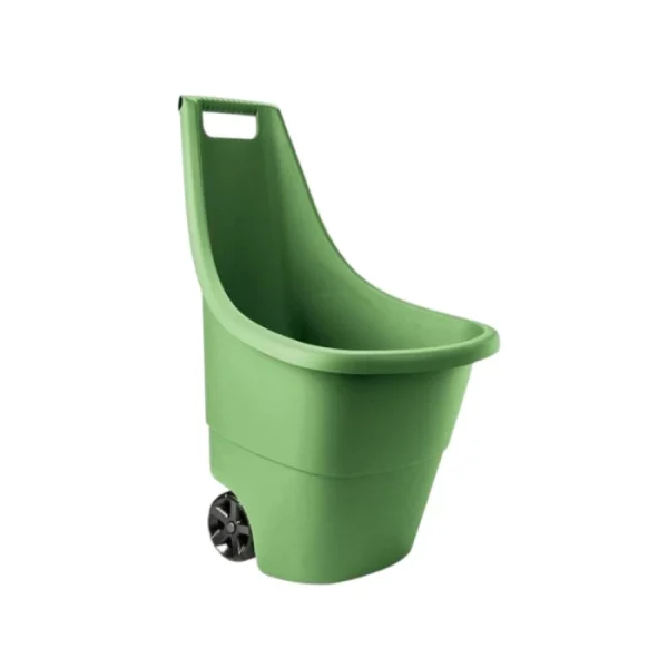Աղբաման-սայլակ Curver 50 լ
