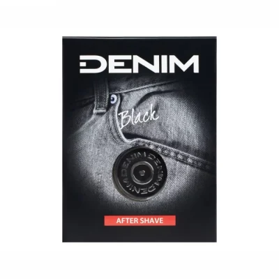 Լոսյոն սափրվելուց հետո Denim Black 100 մլ