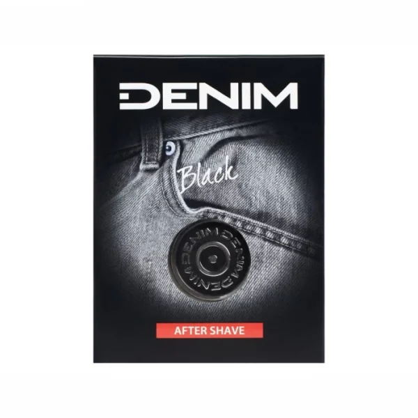 Լոսյոն սափրվելուց հետո Denim Black 100 մլ