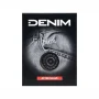 Լոսյոն սափրվելուց հետո Denim Black 100 մլ