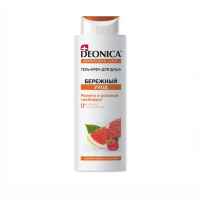 Գել լոգանքի Deonica 250 մլ