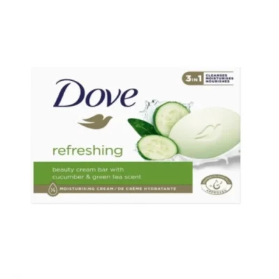 Օճառ Dove Cream 90 գր