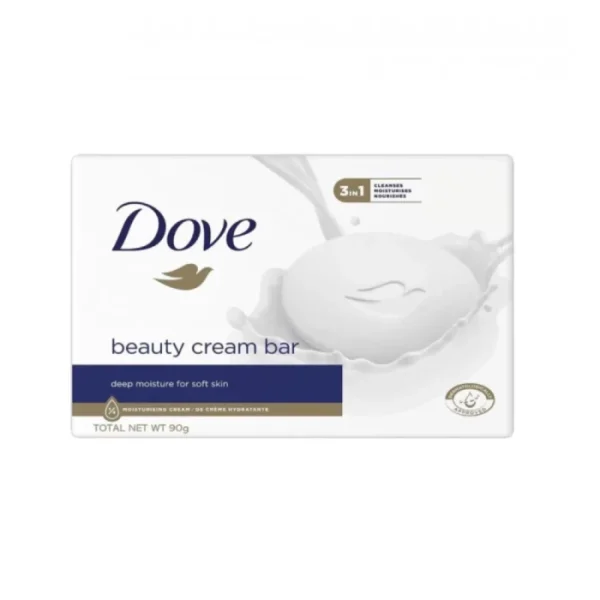 Օճառ Dove Cream 90 գր