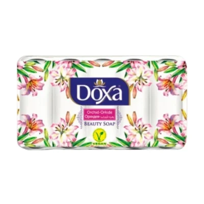 Օճառ Doxa 55 գր 5 հատ