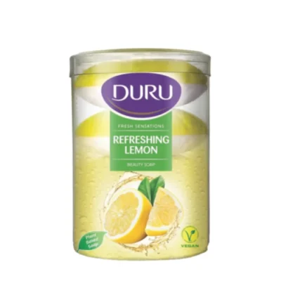 Օճառ Duru 100 գր 4 հատ