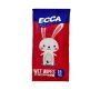 Անձեռոցիկ խոնավ Ecca 15 հատ