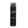 Փրփուր սափրվելու ECCA 200 մլ