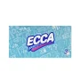 Անձեռոցիկ տուփով Ecca 3 շերտ 100 hատ