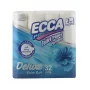 Զուգարանի թուղթ Ecca Delux 3 շերտ 32 հատ