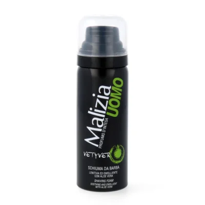 Փրփուր սափրվելու Malizia UOMO 50 մլ