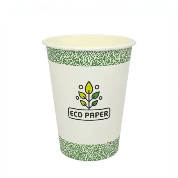 Բաժակ թղթե Eco Paper 330 մլ