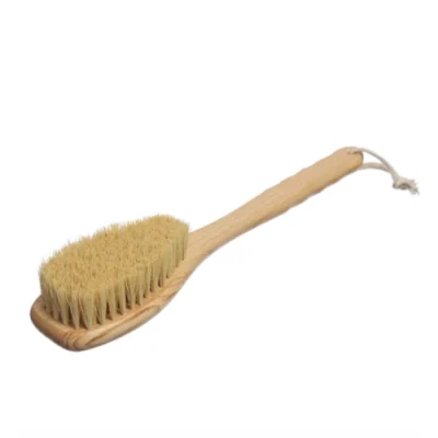 Խոզանակ EcoBrush Bermuda XL մարմնի մերսման