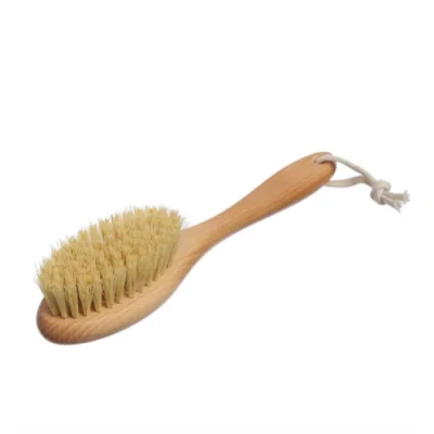 Խոզանակ EcoBrush Light M մարմնի մերսման