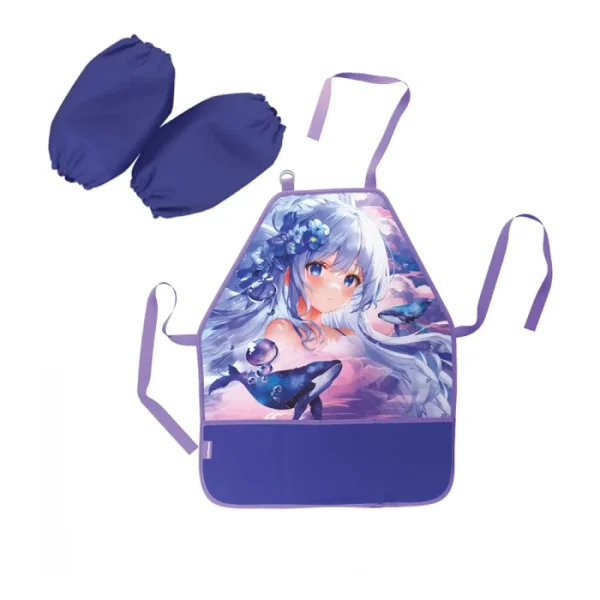 Գոգնոց մանկական ErichKrause Kawaii Whale