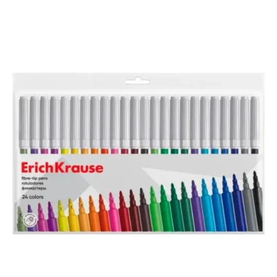 Ֆլոմաստեր ErichKrause 24 գույն