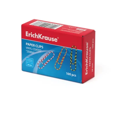 Ամրակ ErichKrause 28 մմ 100 հատ