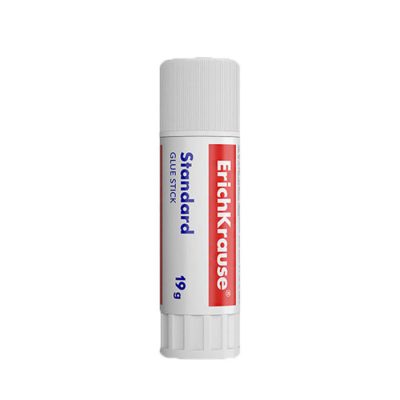 Սոսինձ մատիտ ErichKrause EasyStick 19գր