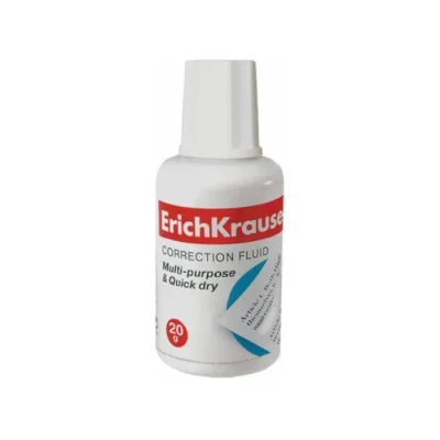 Շտրիխ վրձնով Erichkrause 20 մլ