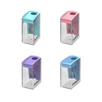 Սրիչ ErichKrause City Mini Pastel 61277