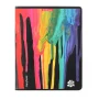 Տետր Erichkrause Color Drips վանդակավոր 48 թերթ