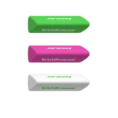 Ռետին ErichKrause ErgoLine® Prism