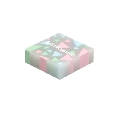 Ռետին ErichKrause Geometric prints