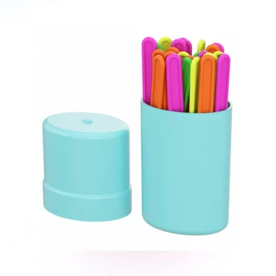 Հաշվեձողիկ ErichKrause Pastel 30 հատ