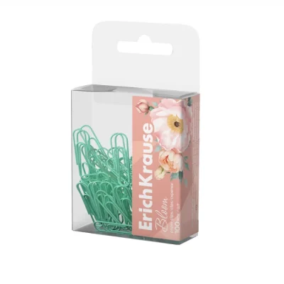 Ամրակ ErichKrause Pastel Bloom 28 մմ 100 հատ