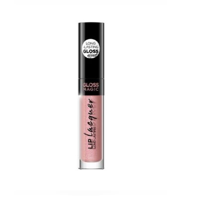 Հեղուկ շրթներկ Eveline Gloss Magic Lip Lacquer 4,5 մլ