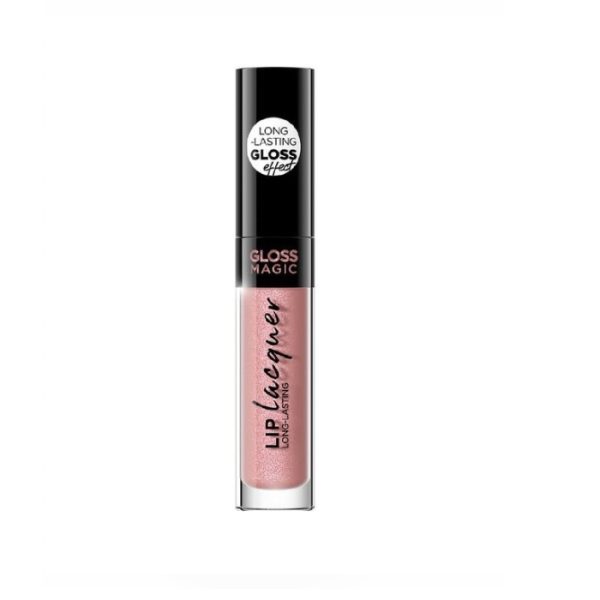Հեղուկ շրթներկ Eveline Gloss Magic Lip Lacquer 4,5 մլ