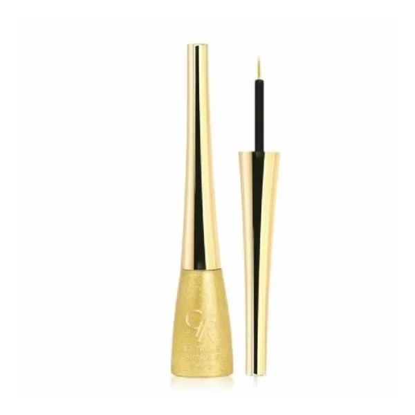 Գծաներկ հեղուկ Golden Rose Extreme Sparkle 5,5 մլ