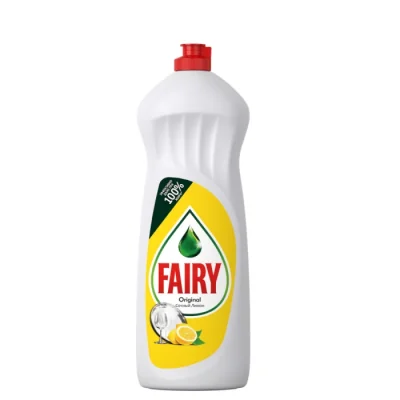 Հեղուկ սպասքի Fairy 1 լ