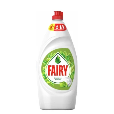 Հեղուկ սպասքի Fairy 900 մլ