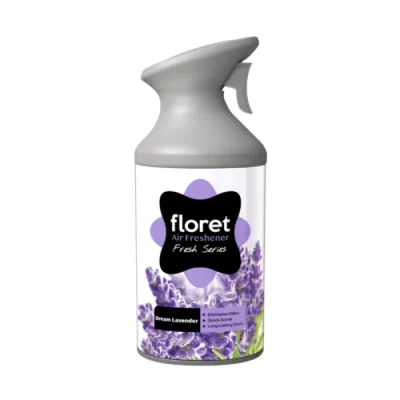Թարմացուցիչ օդի Floret 250 մլ