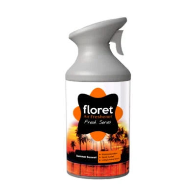 Թարմացուցիչ օդի Floret 250 մլ