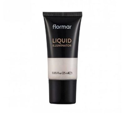 Հեղուկ հայլայթեր Flormar Liquid Illuminator 35 մլ
