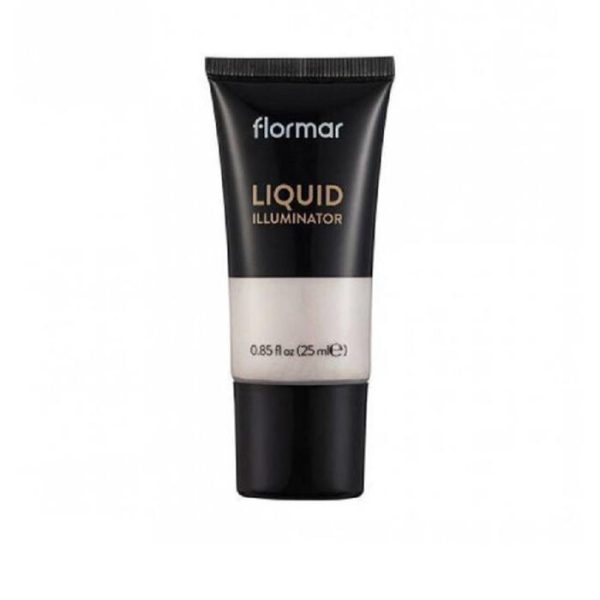 Հեղուկ հայլայթեր Flormar Liquid Illuminator 35 մլ