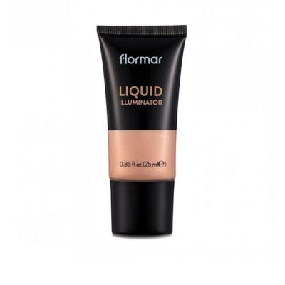 Հեղուկ հայլայթեր Flormar Liquid Illuminator 35 մլ