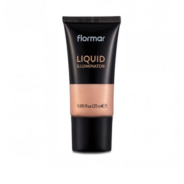 Հեղուկ հայլայթեր Flormar Liquid Illuminator 35 մլ