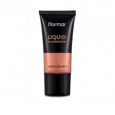Հեղուկ հայլայթեր Flormar Liquid Illuminator 35 մլ